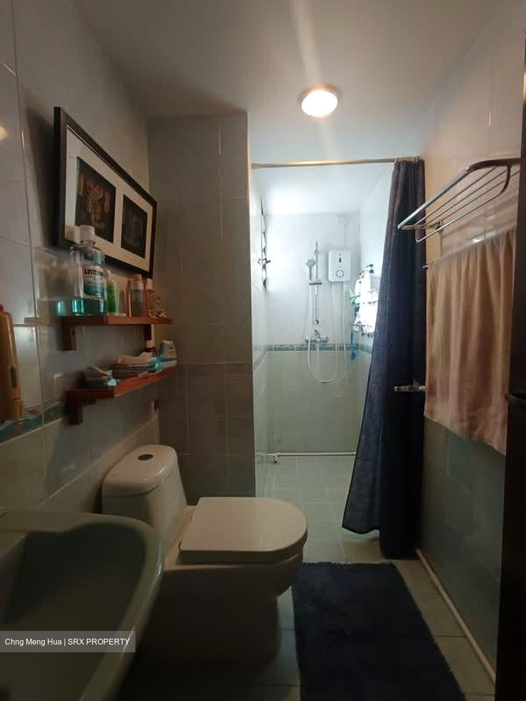 Blk 146 Toa Payoh Towers (Toa Payoh), HDB 5 Rooms #574537851